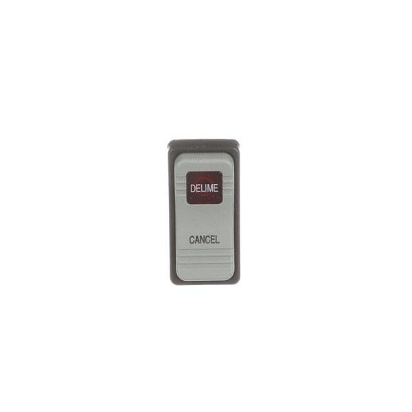 Switch, Delime Lighted